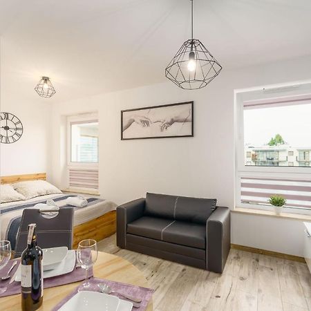 Vika Apartment Kolobrzeg Ngoại thất bức ảnh