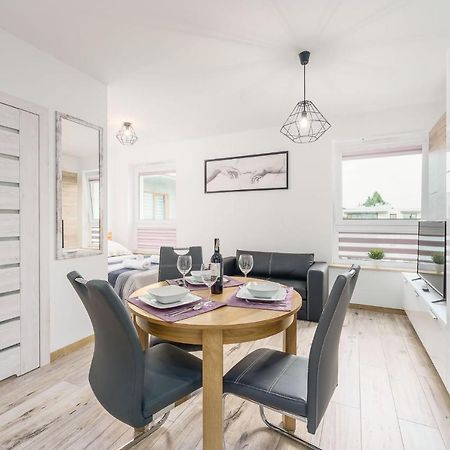 Vika Apartment Kolobrzeg Ngoại thất bức ảnh