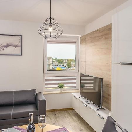 Vika Apartment Kolobrzeg Ngoại thất bức ảnh