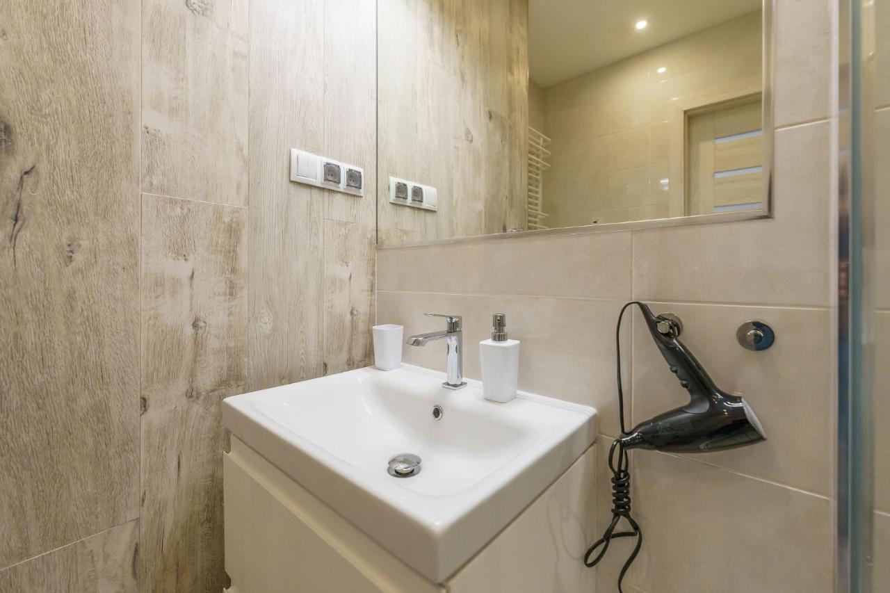 Vika Apartment Kolobrzeg Ngoại thất bức ảnh